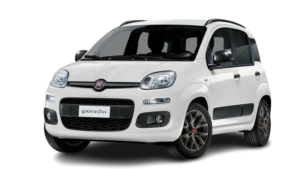Leasing Fiat Panda Pandina Icon Hybrid (2026)