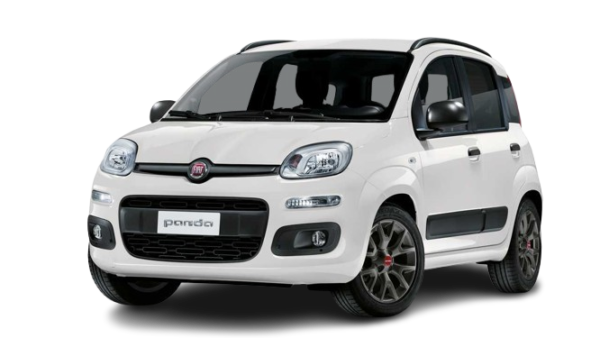 Fiat Panda Urban (2024)