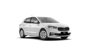 Skoda Fabia Essence (2024)