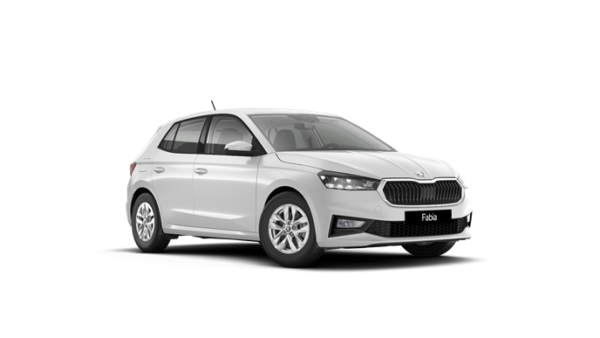 Skoda Fabia Style TSI (2024)