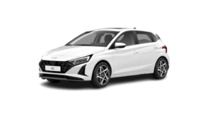 Hyundai i20 F/L MY26 1.0T 90ps 6MT STYLE