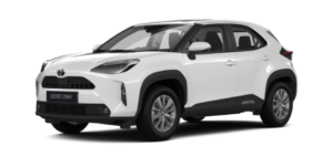 Leasing Toyota Yaris Cross MC '26 1.5 HDF Active 116 hp e-CVT 2WD