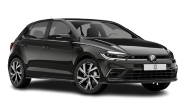 Volkswagen Polo 1.0 TSI Life