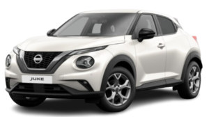 Nissan Juke 1.0 Acenta Business 114PS