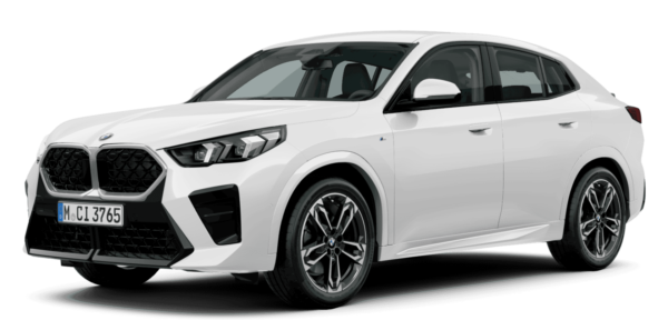BMW X2 1,5 s DRIVE 20i MHEV M SPORT PACK