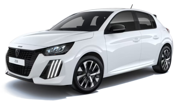 Peugeot 208 1.2 Hybrid 110 e-DCS6 Style