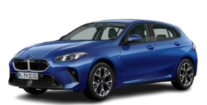 Leasing BMW Series 1 120 - M Sport Pack