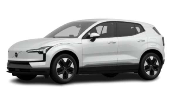 Volvo EX30 Single Motor 272hp Auto RWD Plus