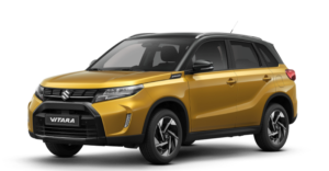 Leasing Suzuki Vitara 1.4 GL Hybrid 48V 129HP