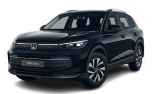 Leasing Volkswagen Tiguan 1.5 eTSI MHEV Trend DSG 7 131 PS