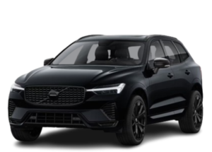 Leasing VOLVO XC60 2.0 T6 16v PHEV Plus Dark AWD 350hp Hybrid