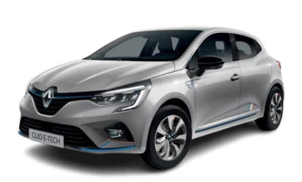 Renault Clio Evolution TCE EDC (2026)