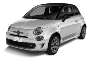 Leasing Fiat 500 Cabrio (2024)