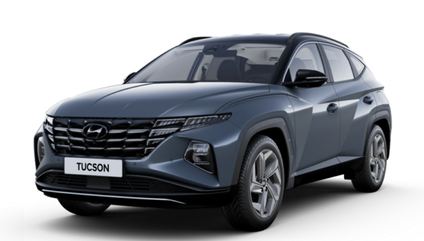 Hyundai Tucson 1.6D 48V GLS Premium 2WD 7DCT