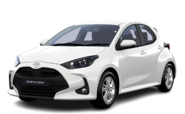 Toyota Yaris 1.5 HDF 12v HEV Active Plus e-CVT