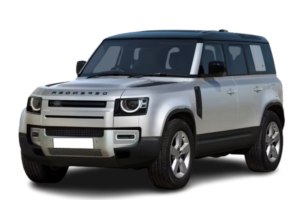 Land Rover Defender 110 X-Dynamic SE AWD (2026)
