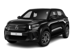 Citroën C3 1.2 PureTech 100 YOU