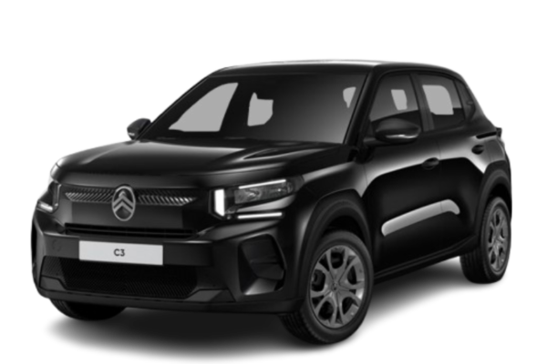 Citroën C3 1.2 PureTech 100 YOU