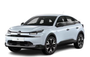 Leasing Citroen C4 1.2i 12v Hybrid Plus Tech Pack 145 Automatic