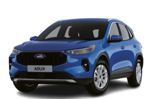 Ford Kuga Titanium 1.5L EcoBoost 186PS