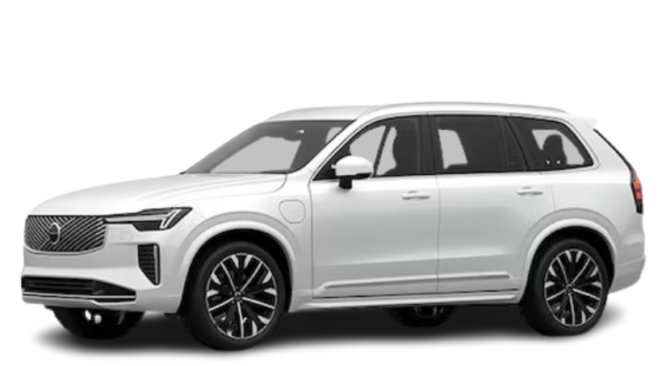 Volvo XC90 Plug-In Hybrid T8 2.0 455hp AWD Plus Bright