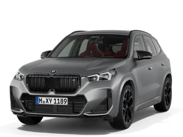 BMW X1 sDrive20i M sport & Premium Pack