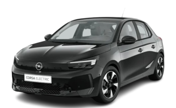 Opel Corsa Electric GS Pack 156hp
