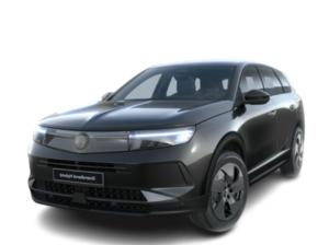 Leasing Opel Grandland 1.2i T 12v Hybrid GS Plus 145 EDCT
