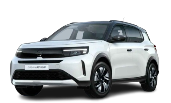 Opel Frontera Edition Plus Hybrid eDCT6 (2026)