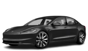 Leasing Tesla Model 3