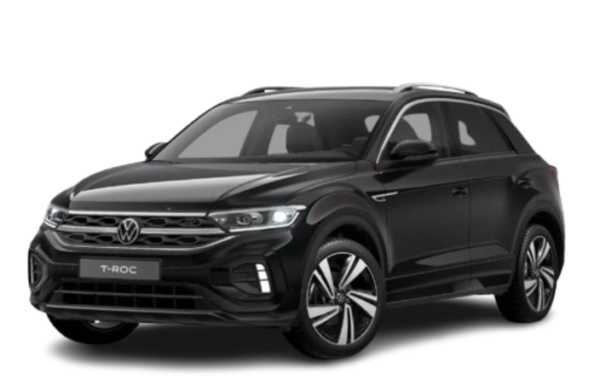 Volkswagen T-Roc 1.5 eTSI Trend 116PS DSG
