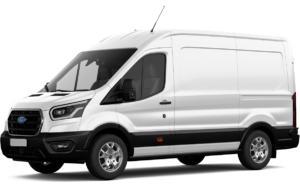 Leasing Ford Transit L EcoBlue 130ps 350M FWD L2H2
