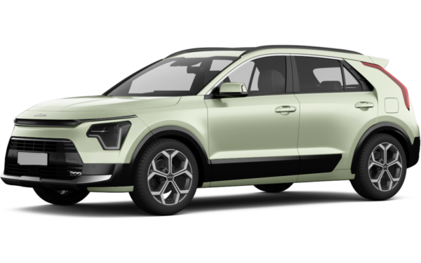 Kia Niro 1.6 PHEV 180ps Dynamic
