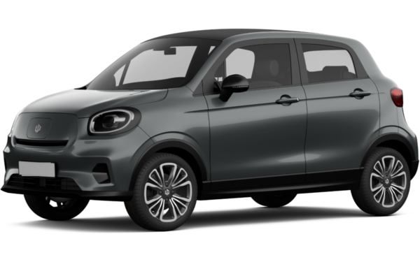 Leapmotor T03 BEV 37.3KWH Smart