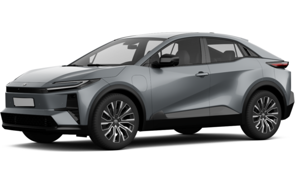 Toyota C-HR+ 77kWh Style Plus