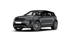 Land Rover Range Rover Evoque Dynamic SE PHEV AWD (2026)