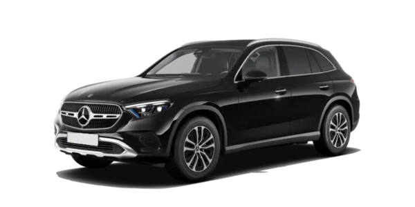 Mercedes Benz GLC 200 4MATIC