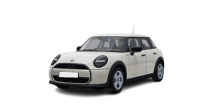 Leasing Mini Cooper 5D C Essential Trim