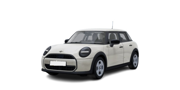 Mini Cooper 5D C Essential Trim