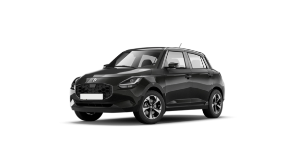 Suzuki Swift 1.2 GL+ Hybrid 81HP