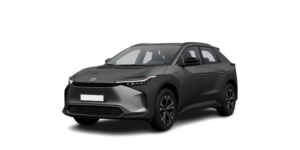 Leasing Toyota bZ4X Style FWD (2025)