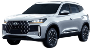 Chery Tiggo 4 Premium Hybrid Auto DHT (2025)