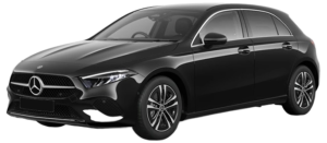 Leasing Mercedes Benz A200 Hatchback