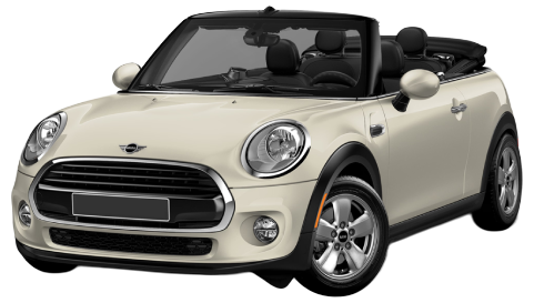 MINI Cooper 1.5 CABRIO