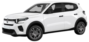 Leasing Citroen C3 Van Enterprise 1.2 PureTech 100 S&S