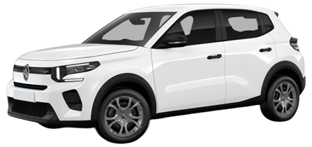 Citroen C3 Van Enterprise 1.2 PureTech 100 S&S