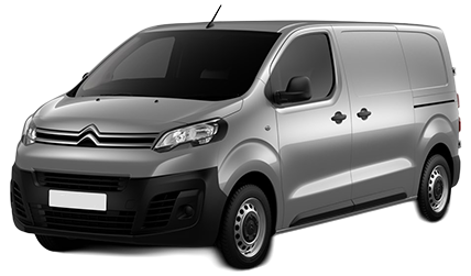Citroen Jumpy 1,5 Blue HDI 120 S&S L2H1