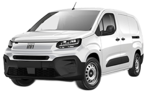 Leasing Fiat Doblo e-DOBLO VAN L2 50kWh PACK TECNICO