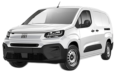 Fiat Doblo e-DOBLO VAN L2 50kWh PACK TECNICO