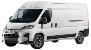 Leasing Fiat Ducato e-DUCATO VAN 3.5tn 110KW L3H2 MY25